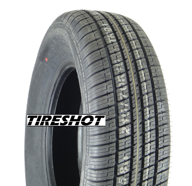 Tire Nexen SB702